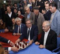 Bandırma CHP'de yaşananlar ve Tolga Tosun.!