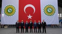 TRAKYA BİRLİK'TE MAVİ LİSTE YÖNETİMİ BELİRLEDİ
