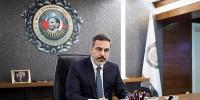 MİT Başkanı Hakan Fidan: Odaklandık