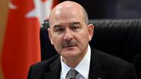 Soylu ,ABD ajanını açıkladı!