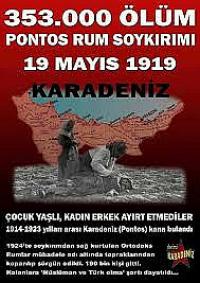 Miçotakis’ten 19 Mayıs’ta ‘Pontus Soykırımı’ mesajı