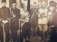 Gazze Anadolu’dur ve Gazze, ileri karakoldur.!