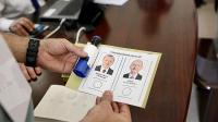 Yurt dışı temsilciliklerde sandıklar kapandı