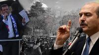 Soylu ve İmamoğlu’ndan ‘Erzurum’ kavgası
