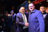 İYİ Parti'de istifa depremi