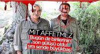 MİT,affetmiyor
