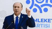 İnce kumpaslara boyun eğdi