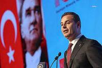 AKIN:'PKK'ya ve onun yolundan gidenlere yakın değilim'
