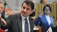 İyi Parti’de yeni sesler yükseliyor