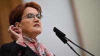 Akşener neyin peşinde?