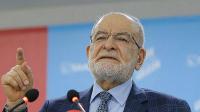 Karamollaoğlu’ndan 2 partiye ‘seçim ittifakı’ daveti