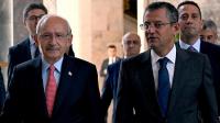 Kılıçdaroğlu Özel'e 'sistem aparatı' dedi