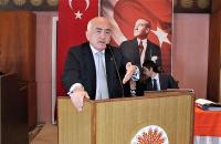GENÇER, 