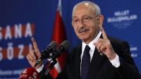 Kılıçdaroğlu BBC’ye konuştu: Öncelik Kremlin değil Batı…