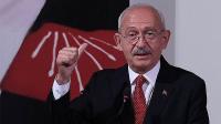 Kılıçdaroğlu’ndan bir ‘418 milyar dolar’ mesajı daha