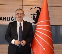 CHP İl Başkanı Köybaşı:
