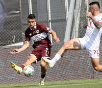 Altınordu 3 - Bandırmaspor 3