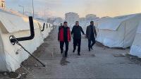 Karış karış inceleme tek tek çözüm