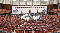 TBMM'den teröre karşı ortak bildiri!
