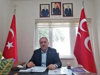 Bekir Bozkurt,