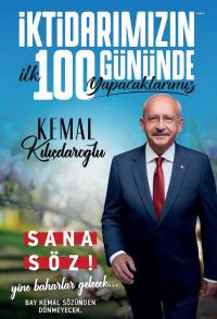 Kılıçdaroğlu: Kürt sorununu çözmeye kararlıyız
