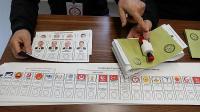 Bazı seçim yasakları başladı