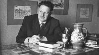 Okday Korunan yazdı: Nâzım Hikmet'e ölüm yok