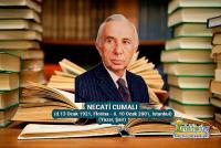Necati Cumalı’yı ölüm yıldönümünde saygıyla anıyoruz!