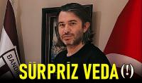 İstifası sürpriz degil