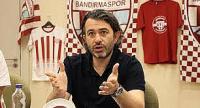 Göçmez: “Her şeyi kabul ederim, Bandırmaspor’a saygısızlığı asla!”