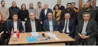 ÖZTAYLAN: “DEDEM ÇERKES, ANNEM ÇERKES!.. ÜÇ KURUŞ PARA İÇİN YALAN HABER YAPAN, İFTİRA ATAN, GAZETECİ OLAMAZ!