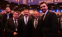 Ali Taylan Öztaylan: Gayret bizden, takdir Allah’tan.!
