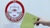 YSK’dan  ‘seçim erteleme’ raporu