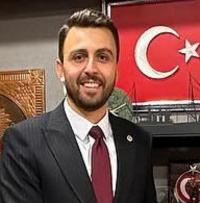 AK parti Milletvekili Öztaylan: