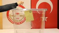 İstanbul'da seçim zamanı