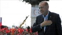 TEKNOFEST'e muhteşem bir katılım