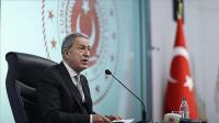 Bakan Akar:
