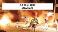 Kobani davasında kararlar açıklandı!