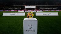 Süper Lig’de şifresiz maçlar