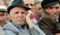 Emekliden beş talep