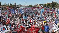 'MECLİS’E GİRECEK 3 İŞÇİ, ESNAF, EMEKLİ YOK’