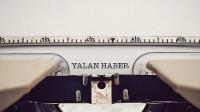 yalanlarla beslenenler