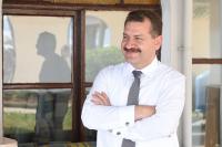 MERKEZ İLÇELERDE BOZUK YOLLAR ASFALTLANIYOR