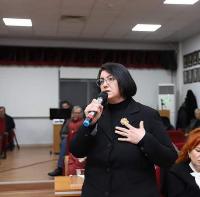 ZEYNEP ÖZGÜN: YA 4,2 DEĞİL DE 7,2 OLSA İDİ? 