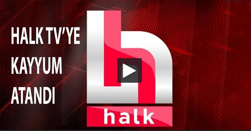 Halk TV