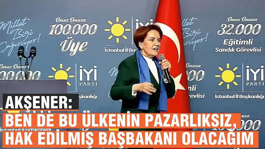  ‘Darbe başarılı olsaydı Akşener başbakan olacaktı’