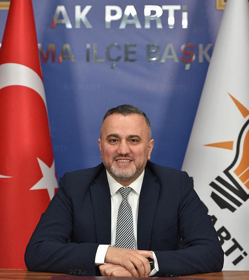 Başkan Doğan, 