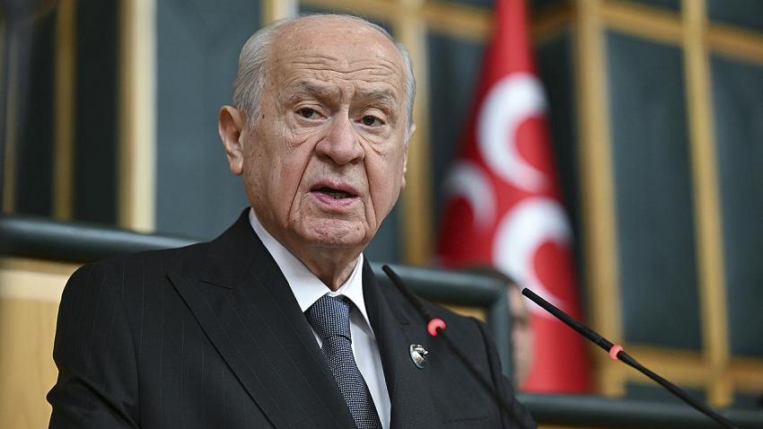MHP 55 adayını daha açıkladı!