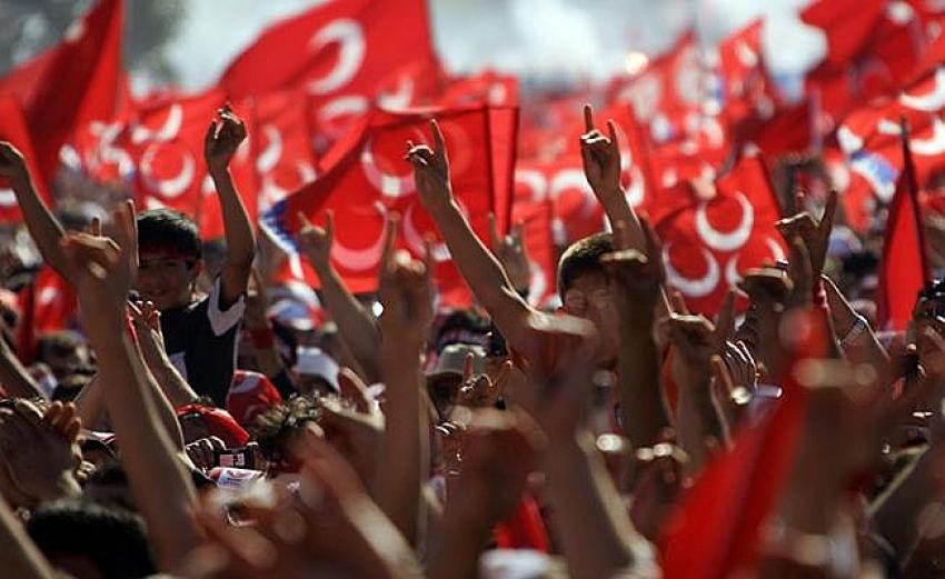 MHP'de 55 belediye başkan adayı daha açıklandı