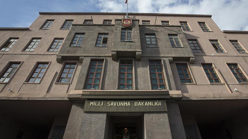 MSB kaynaklarından Bozgunculara yanıt.!